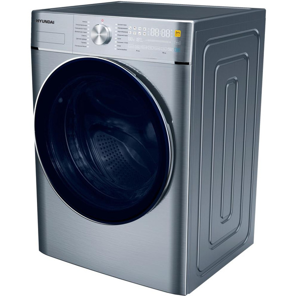 Стирально-сушильная машина Hyundai WMD9413