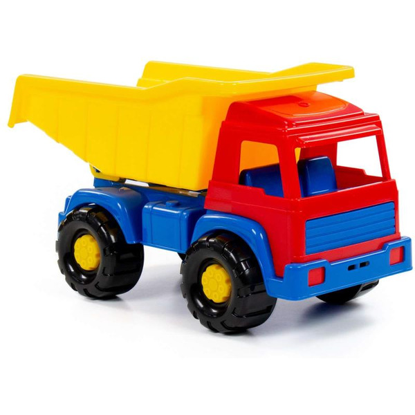 Автомобиль-самосвал Полесье Panther 41739