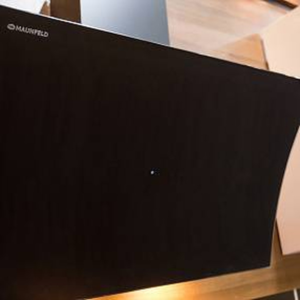 ВЫТЯЖКА MAUNFELD BLAST 60 ЧЕРНОЕ стекло