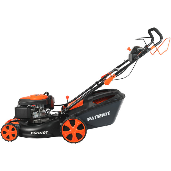 Газонокосилка Patriot PT 53 LSE