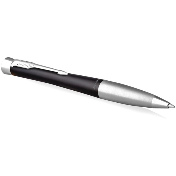 Ручка PARKER Urban Core Muted Black CT M (2150858)