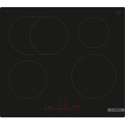 Индукционная варочная панель Bosch Serie 6 PIF61RHB1E
