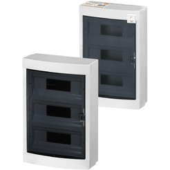 Бокс пластиковый TDM SQ0920-0008