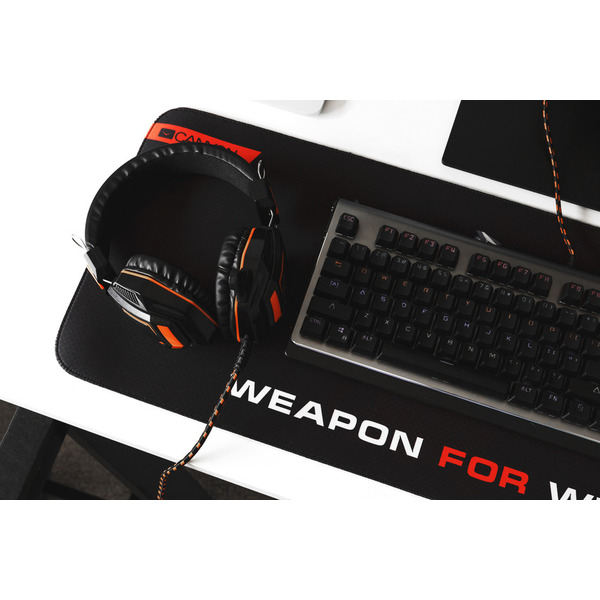 Игровая гарнитура CANYON CND-SGHS3