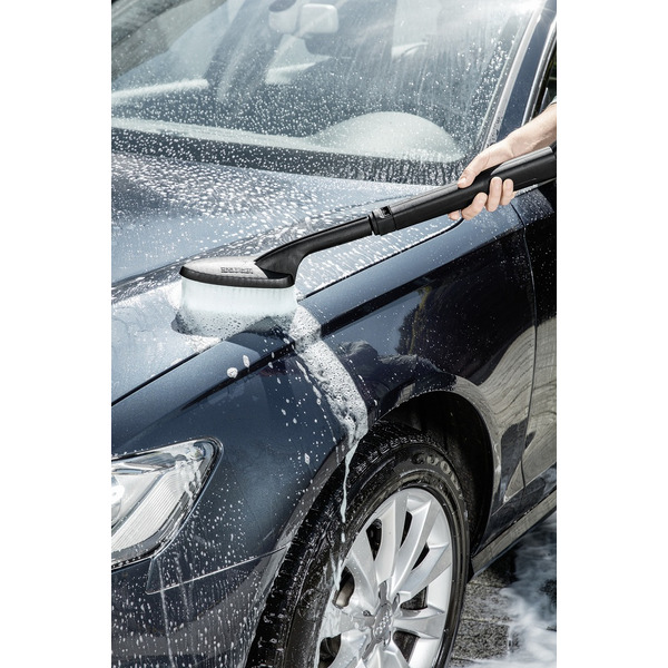 Аппарат высокого давления KARCHER  K 2 Compact Car (1.673-506.0)