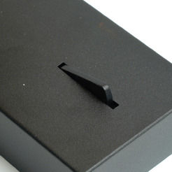 Светильник Feron ML1850 48420 (золотой/черный)