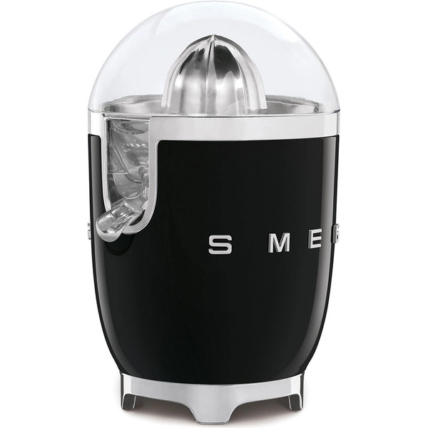 Соковыжималка Smeg CJF11BLEU
