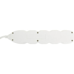 Удлинитель сетевой SONNEN U-155G (511437)