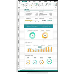 Монитор Samsung Smart M8 S32DM801UIXCI