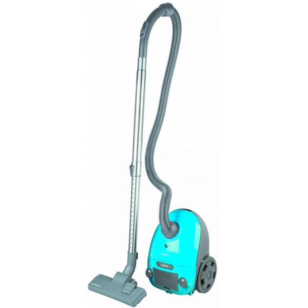 Пылесос SCARLETT SC-VC80B60