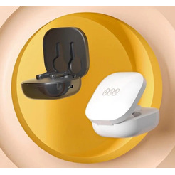 Наушники QCY T13 (черный)