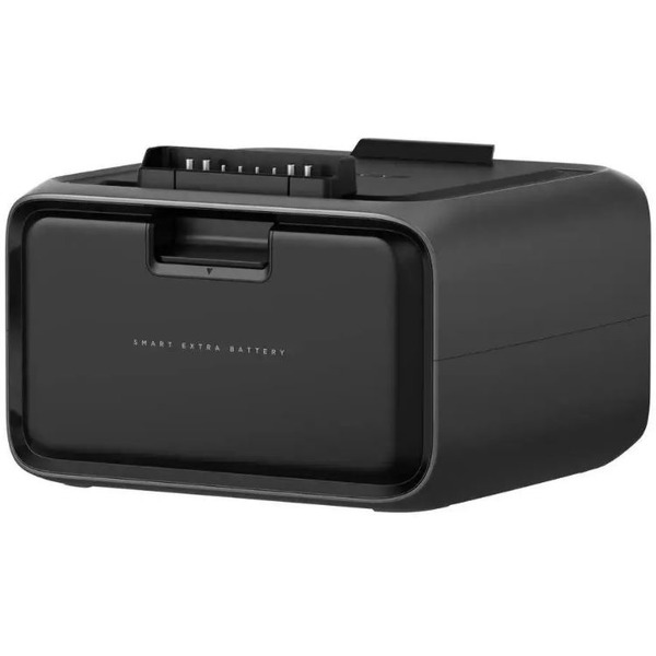 Дополнительная батарея EcoFlow RIVER 3 EB 600