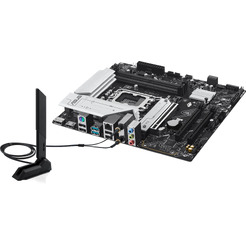 Материнская плата ASUS Prime B760M-A WiFi II