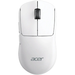 Мышь Acer OMR401 (белый)