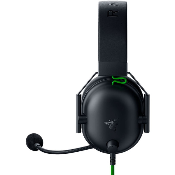 Наушники Razer BlackShark V2 X (RZ04-03240100-R3M1)