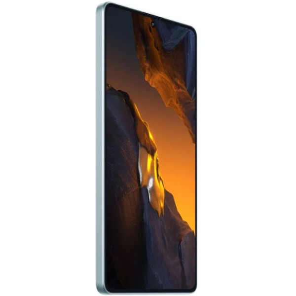 Смартфон POCO F5 12GB/256GB White RU