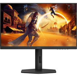 Игровой монитор AOC Gaming 24G4HX