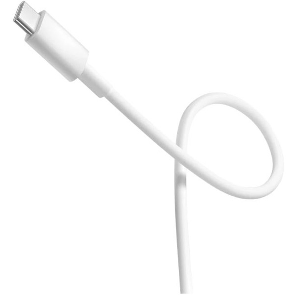 Кабель Xiaomi USB-A to USB-C BHR087GGL / K43220 (1м)