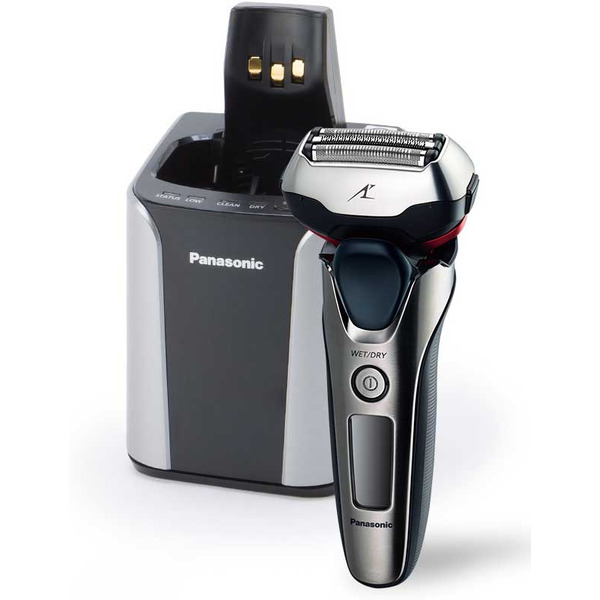 ЭЛЕКТРОБРИТВА PANASONIC ES-LT8N-S820