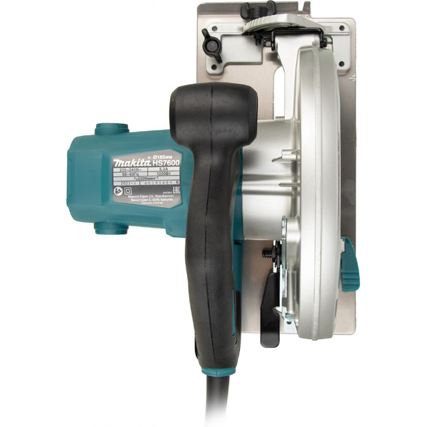 Дисковая пила Makita HS7600