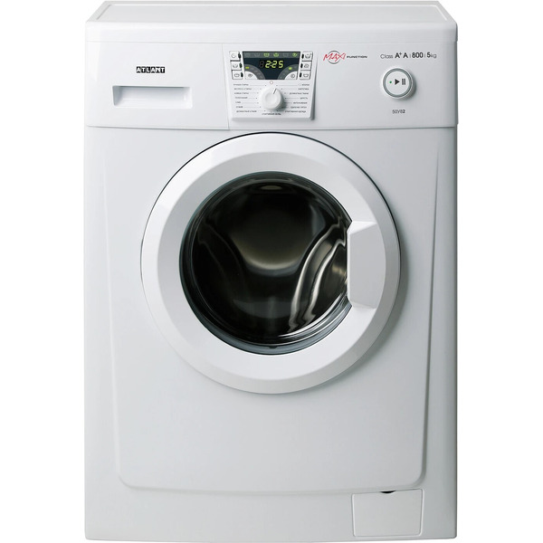 Стиральная машина ATLANT СМА-50У82-000