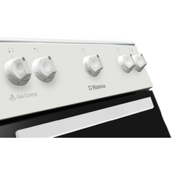 Кухонная плита Hansa FCGW510009H