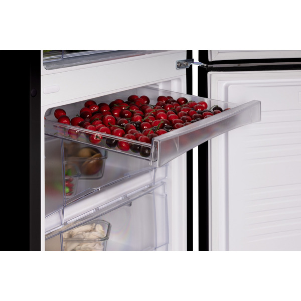 Холодильник Nordfrost NRB 162NF B