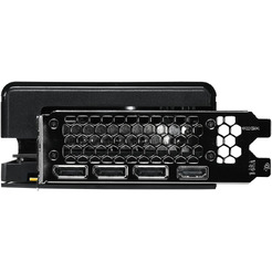 Видеокарта Palit GeForce RTX 5080 Infinity 3 NE75080019T2-GB2035S