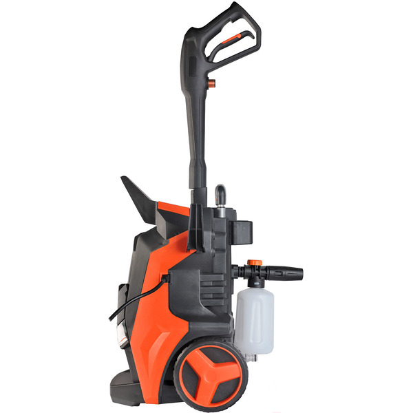 Мойка высокого давления Patriot GT490 Imperial (322306102)