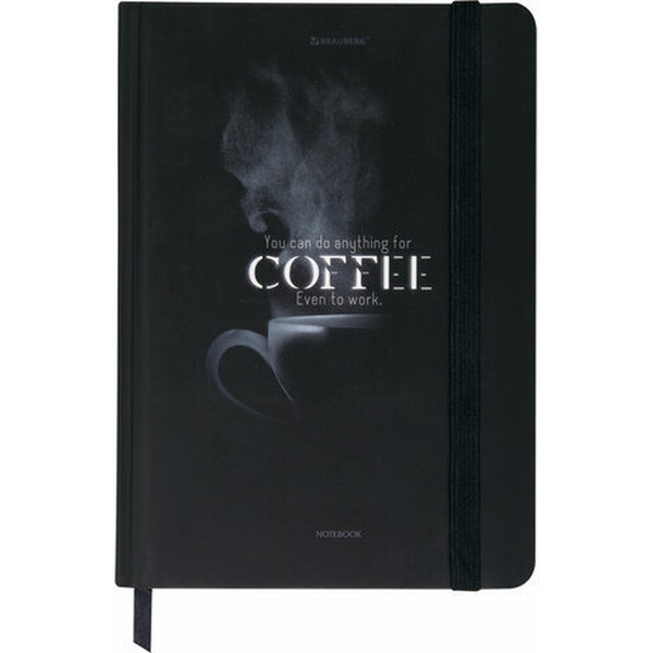 Блокнот BRAUBERG Shadows 116325