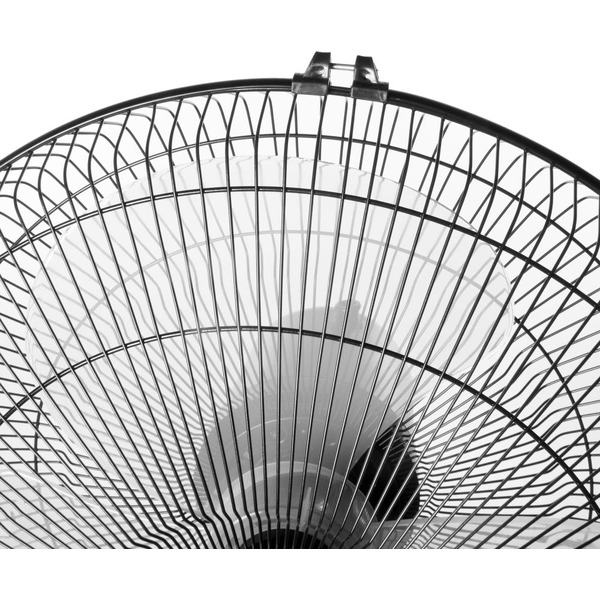 Вентилятор напольный Ballu BFF-815