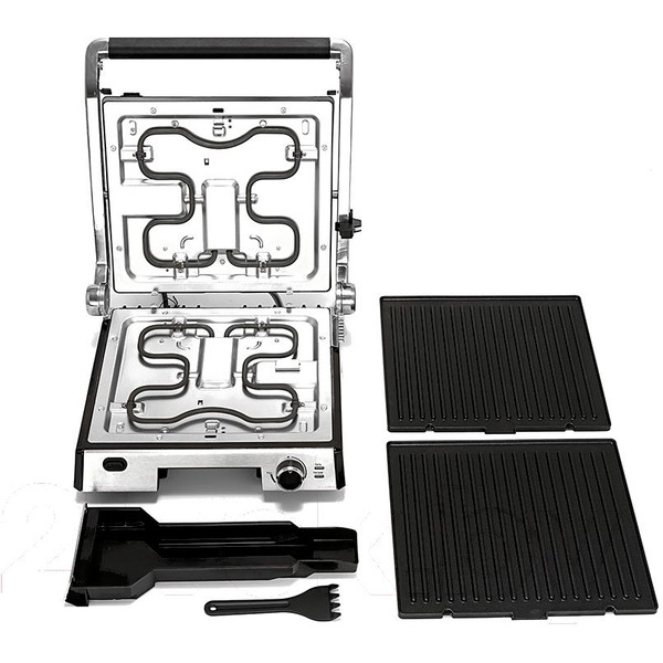 Электрогриль Kitfort КТ-1602