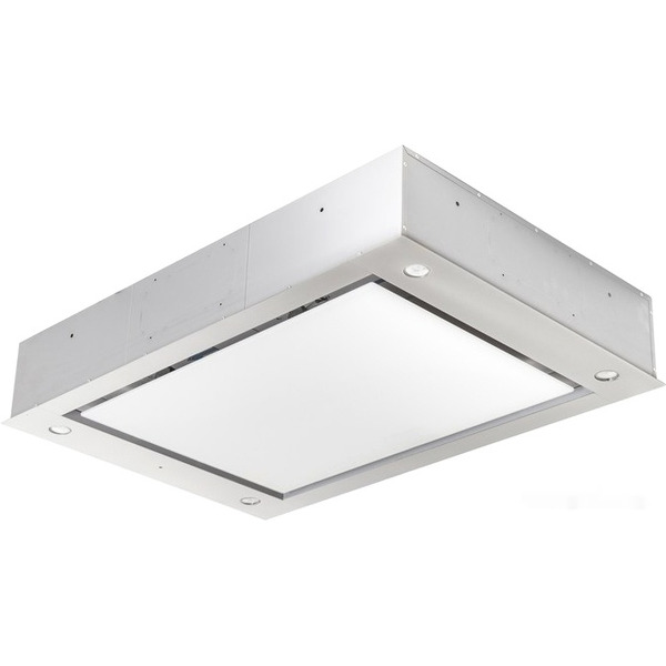 Кухонная вытяжка Akpo Manado 90 WK-9 (белый)