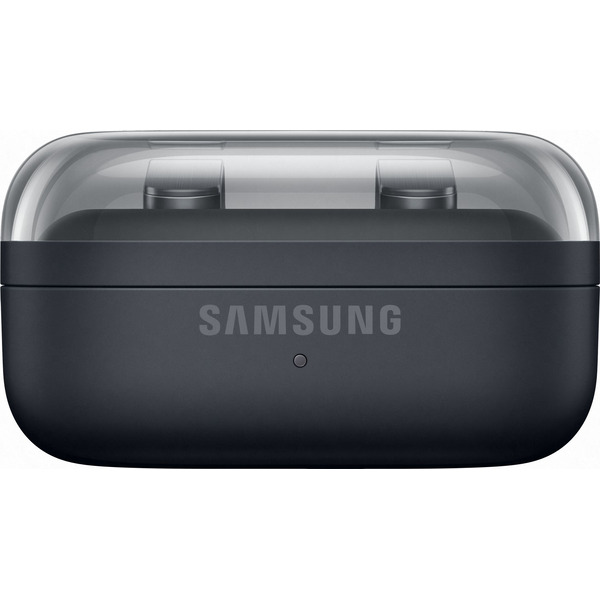 Наушники Samsung Galaxy Buds 4 SM-R540NZKACIS (черный)