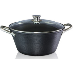 Кастрюля LARA LR02-724