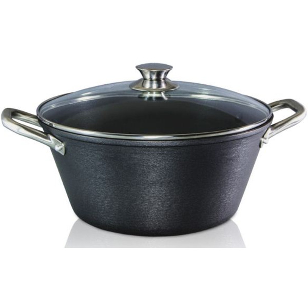 Кастрюля LARA LR02-724