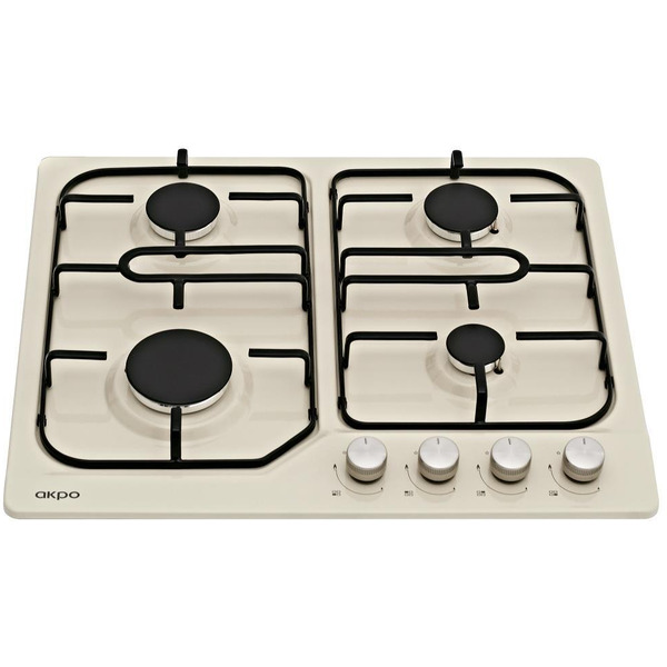 Варочная панель Akpo PGA 604 LXE-4
