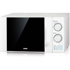 Микроволновая печь BBK 23MWS-927M/W/RU MG