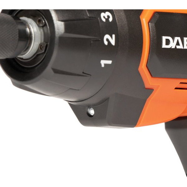 Электроотвертка Daewoo Power DAA 3620Li Plus