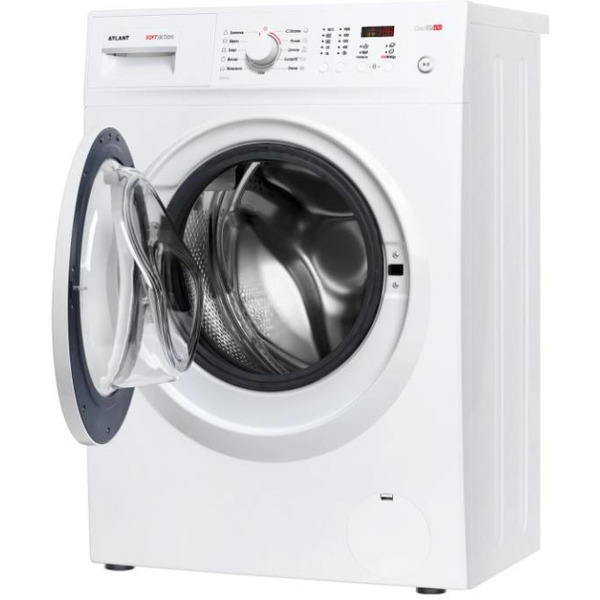 Стиральная машина ATLANT СМА 40М105-00