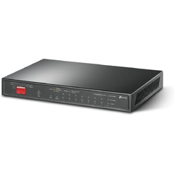 Коммутатор TP-Link TL-SG1210MP