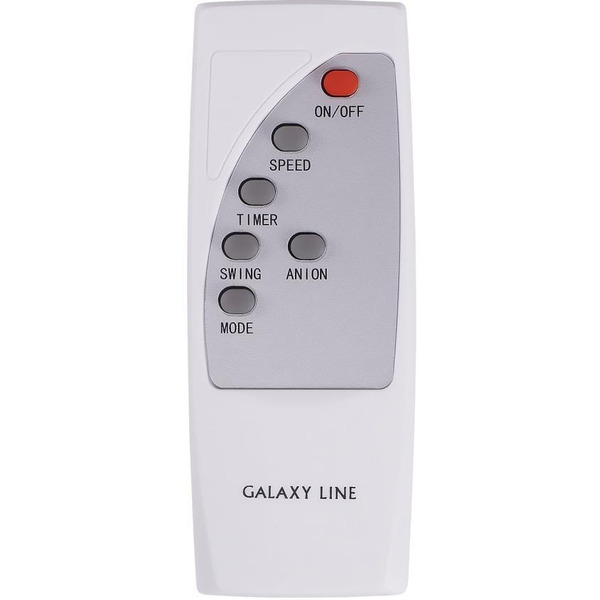 Вентилятор Galaxy Line GL8113