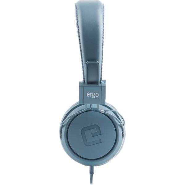 Наушники ERGO VM-360 Ash Blue
