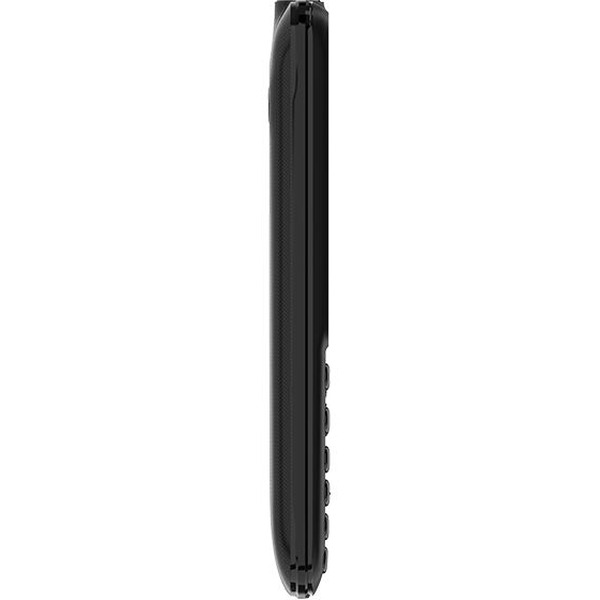 Мобильный телефон Maxvi K18 (черный)