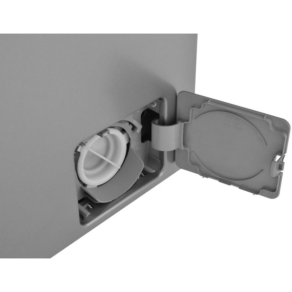 Стиральная машина BEKO WSRE6512ZSS