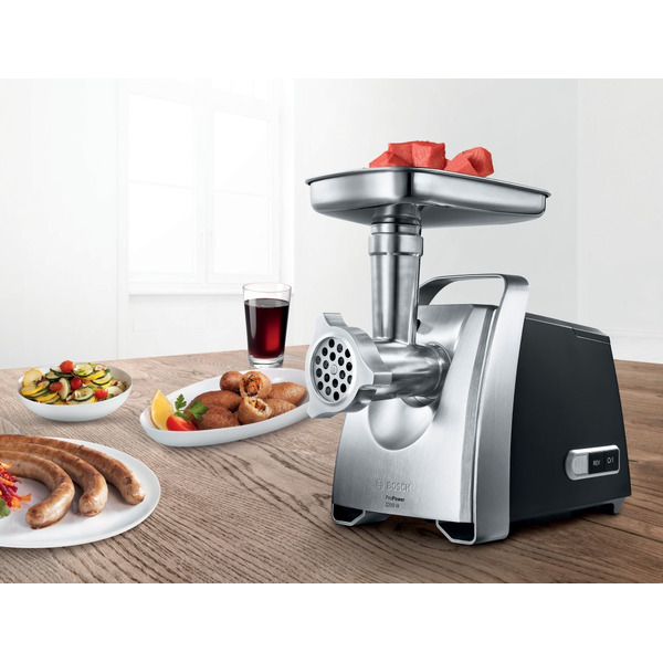 Мясорубка Bosch ProPower MFW68660