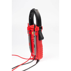 Токовые клещи цифровые КВТ PROLINE КТ 208А 79131