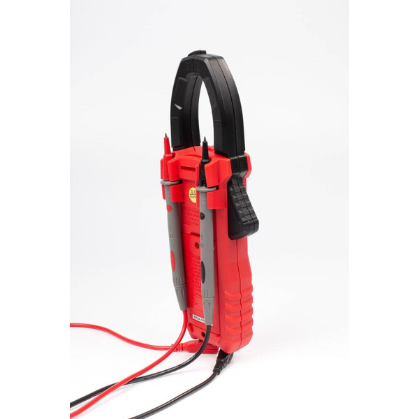 Токовые клещи цифровые КВТ PROLINE КТ 208А 79131