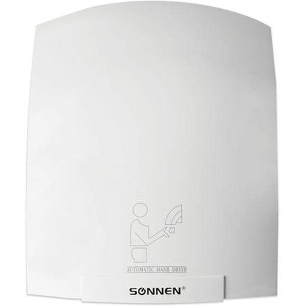 Сушилка для рук Sonnen HD-688 604192