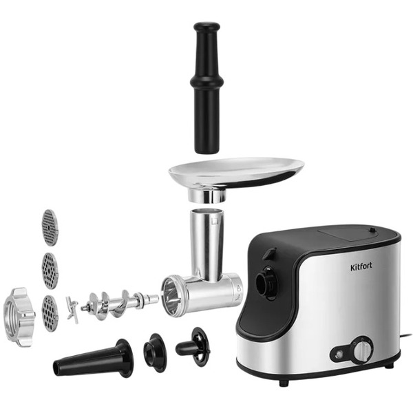 Мясорубка Kitfort KT-2133